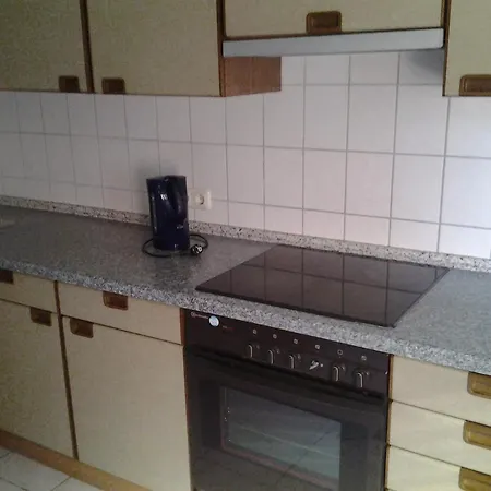 Guest house Monteurzimmer Alte Schule Heberndorf Wurzbach